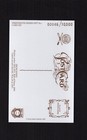  225 Jim Bunning  Phillies   Perez-steele Hall Of Fame Postcard  46 10 000