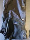  Ll Bean Winter Walker Gaiters Core-tex Sz Lrg Men   s Black Hiking Snowshoe 