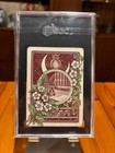 1897 U s  Playing Card Co   11d William Shakespeare Authors Sgc 5ex  pop 1   