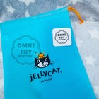 Authentic Jellycat Heart Dragon Large Pink Red Dustbag New Valentine s Day Gift