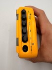 Sony Sports Walkman Wm-sxf39     Am fm Cassette Player