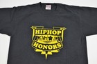 Rap Shirt Hip Hop Honors Awards Tv Show Music Promo Rare Rap Vh1 Vintage Y2k