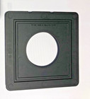 Genuine Cambo  To Calumet 4x4in  Flat Lensboard