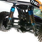 Aluminium Oil Shocks Absorber damper For Tamiya Dt-03 dt-02 tt-02b Rc Buggy Car