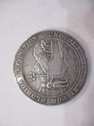 1915 San Francisco Exposition Scd  404a Coin