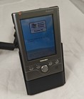 Open-box Toshiba Pocket Pc E350   Vintage Open-box Needs New Battery 