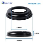 Pa030002bk Pa030002bu Burner Bowl Drip Pan Fit For Vi-king Gas Stove Range