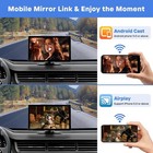 Garmin Car Truck Gps Navigation 7 Inch Touch Screen Maps Spoken Direction