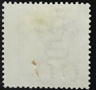 Hong Kong Qv Scott   8 Sg   8 Unused  No Gum  2 Pin Holes