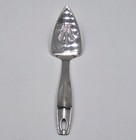 Oneida Stainless Steel Slotted Pie Server Cake Server Kitchen Utensil
