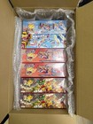 Pokemon Center Japan Tohoku Hiroshima Fukuoka Special 3 Boxes Set Promo Pikachu