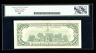 Dbr 1990  100 Frn Star Kansas City Fr  2173-j  Legacy Xf-40 Serial J01662513 