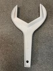 New --- H25h-3-a  Tri Clover Aluminum 4-1 4  Dairy Wrench   11    Short --- New