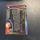 Jb9a Farscape In Motion Ventricular 2001     21 Ka D   argo Anthony Simcoe