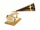 Columbia  q  Phonograph - Ex 