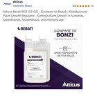 Berati Plant Growth Regulator