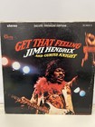 Canada 1968 Vinyl 2lp Jimi Hendrix   Curtis Knight Get That Feeling  Day Tripper