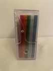 Imation Colorful Floppy Disks  2hd 1 40 Floppy Diskettes Pak Of 10