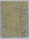 Ceylon 1864-66 Stamps     One Penny  Qv 49 - Mng