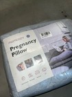 Momcozy Full Body Pregnancy Pillow