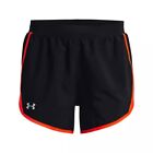 Under Armour Women s Fly By Loose Fit Training Or Running Shorts Nwt - Xs To Xxl