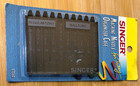 Machine Needle Organiser Case Made By Singer 02060