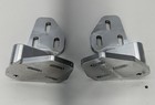 Ford Ltl 9000 Hood Hinge Set Cnc Machined Aluminum Usa Made   Free Shipping Usa