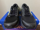 Men s Brooks Adrenaline Gts 24 Weatherized Black New Yellow 110438 1d 033