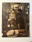 Vtg 2nd Edition Star Wars 1977 Movie Souvenir Program Character Photos Stories