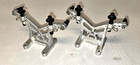 Losi Lst Lst-2 Xxl Front Rear Aluminum Heavy Duty Shock Towers Shockowers Rare