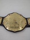 Wwe World Heavyweight Championship Retro Replica Title Belt 2007
