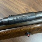 Vintage Crosman Model 140  22 Cal Pellet Air Rifle  Pellet Gun