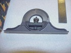 Brown   Sharpe 12  Combination Machinist Square Protractor Rule Scribe Tool  438