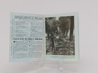Dolls House 1 12 Scale Miniature Magazines    The Great War I Was There