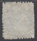 Turks Islands 1867 Qv 1 - Used 