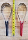 Shedding Deshedding Blades Grooming Horse Dog Stainless Curry Comb - Set Of 2