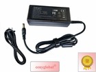 Ac Adapter For Led Desk Lamp With Bladeless Fan 12v Series Power Supply Charger