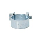 3 8  14-16mm  Fuel Injection Hose Clamp   Auto Fuel Clamps 10pcs