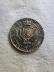 1931 Republic Of San Marino Silver Coin L 10