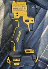 Dewalt Dcf870b 20v Max Xr Brushless Cordless Quiet Hydraulic Impact Driver