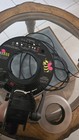 Alienbees Abr800 Ring Flash With Diffuser  Reflector  Wireless Trigger  Power   