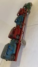 Arcade Car Carrier 24 Inch