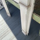 Fireplace Mantle