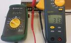 33 Amp 10-15 5 Volts 13 8 Regulated Ham Radio Power Supply 12 V Real Megawatt  