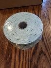Raffle Tickets Roll Of 1000 Double Stub 50 50 Split Fund Raiser Green  1072 
