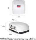     rv Air Conditioner 15 000 Btu Rooftop Non-ducted Cooling 59db For Rv Trailer