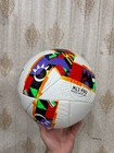  Adidas Mls 2024 Official Match Soccer Ball - Size 5 New