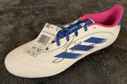 Lionel Leo Messi Signed New Adidas Soccer Cleat Mls Inter Miami Cf Coa Auto     