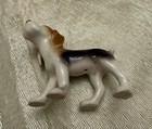 Vintage Hagen Renaker Mini Beagle Figurine 