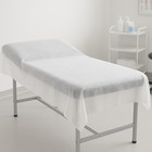 50 Disposable Bed Sheets Roll 31 x70    Non-woven Waterproof Massage Table Cover